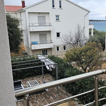 Apartment Traversa Novalja Kültér fotó