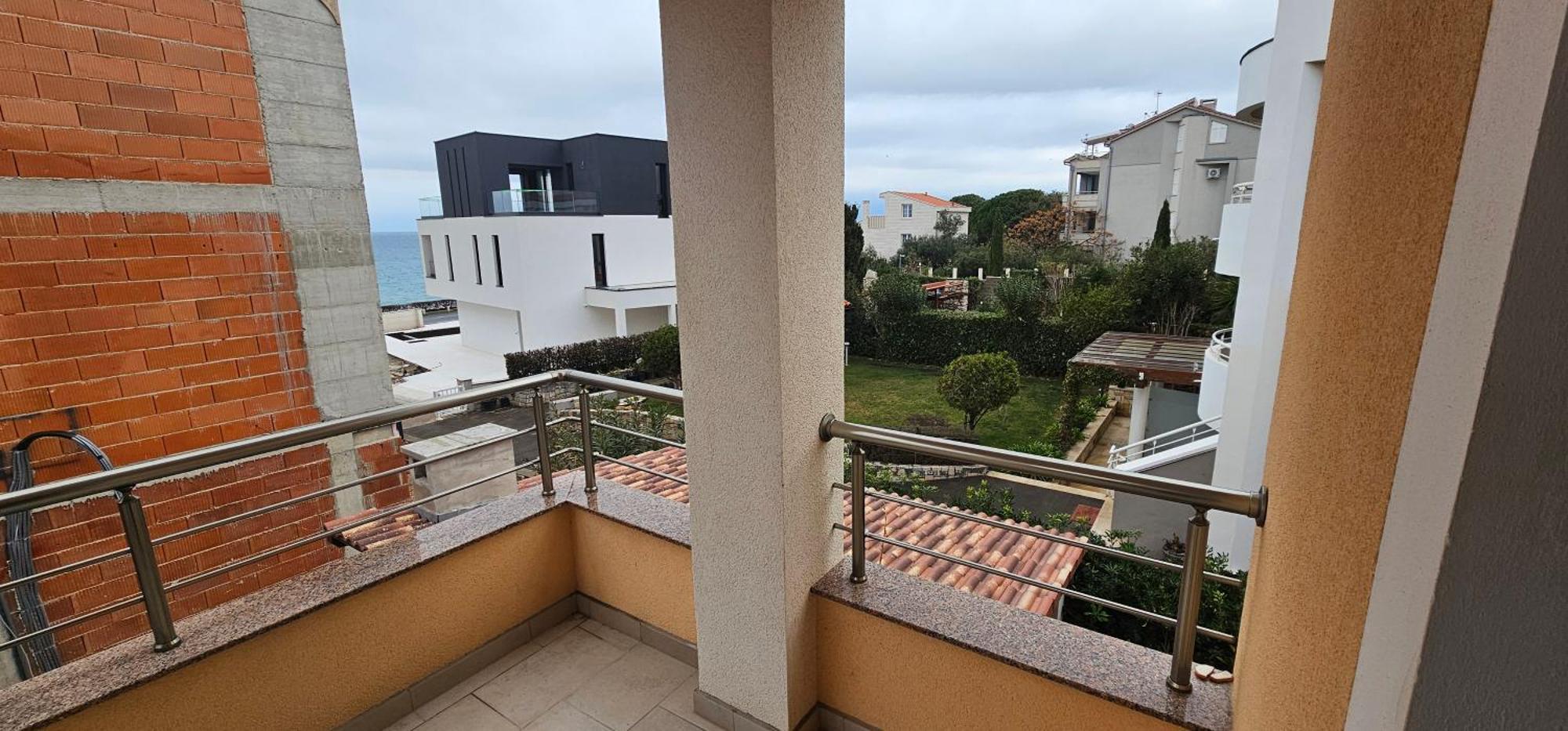 Apartment Traversa Novalja Kültér fotó